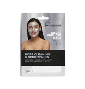 IDCSILVERMASK