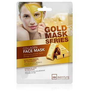 IDCGOLDMASK