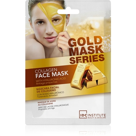 IDCGOLDMASK