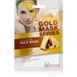 IDC INSTITUTE MASCHERA VISO GOLD AL COLLAGENE E ACIDO IALURONICO