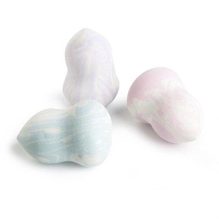 IDC INSTITUTE BLENDING MARBLE SPONGE