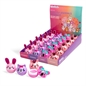 MARTINELIA WORLD WHIMSY ANIMAL LIP BALM