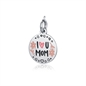 CHARM I LOVE YOU MOM