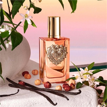 DOLCE & GABBANA DEVOTION EDP INTENSE 100ML