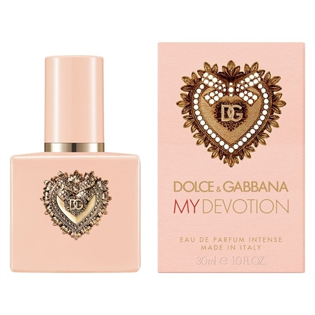 mydevotionedp30