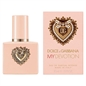 D&G MY DEVOTION EDP INTENSE 30ML D&G MY DEVOTION EDP INTENSE 30ML
