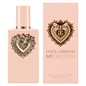 D&G MY DEVOTION EDP INTENSE 100ML D&G MY DEVOTION EDP INTENSE 100ML