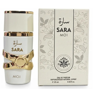 SARA MOI MINI