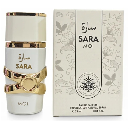 SARA MOI MINI