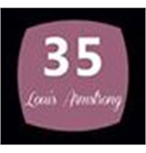 35 LOUIS ARMSTRONG - VIP1STEP35-1 - 35 LOUIS ARMSTRONG-1 - VIP1STEP-1