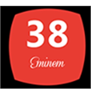 38 EMINEM - VIP1STEP38-1 - 38 EMINEM-1 - VIP1STEP-1
