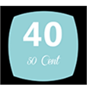 40 50 CENT - VIP1STEP40-1 - 40 50 CENT-1 - VIP1STEP-1