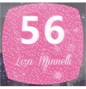 56 LIZA MINNELLI - VIP1STEP56-1 - 56 LIZA MINNELLI-1 - VIP1STEP-1