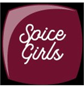 SPICE GIRLS - VIP1STEPSPICEGIRLS-1 - SPICE GIRLS-1 - VIP1STEP-1