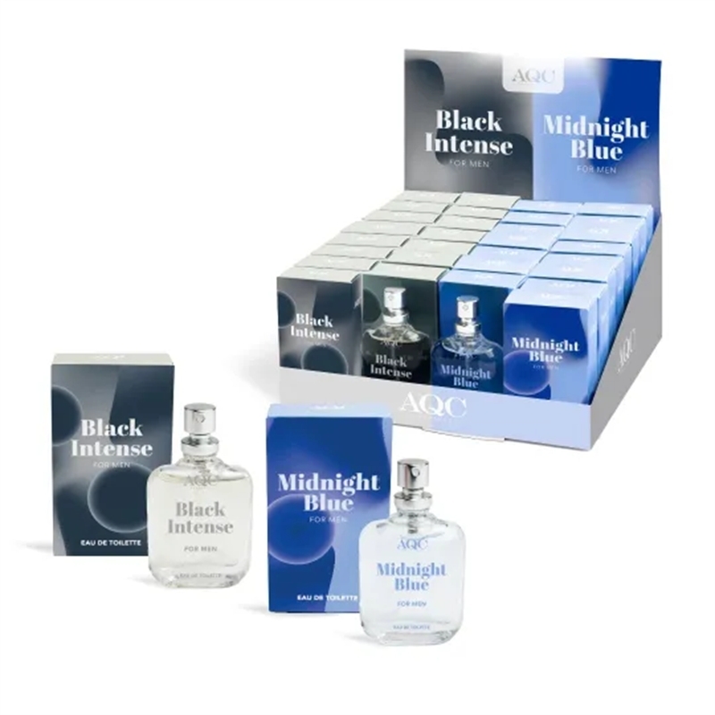 AQC FRAGRANZE VARIE EDT FOR MEN 15ML