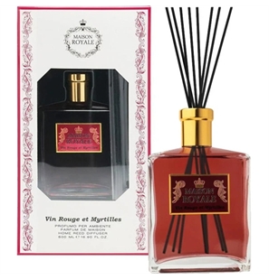 MAISON ROYALE PROFUMO DIFFUSORE PER AMBIENTI 500ML