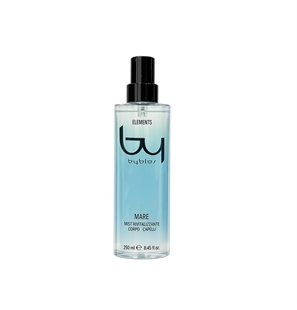 (BYBLOS) GANDINI MARE ACQUA PROFUMATA 250ML - 8007033784701-1 - 8007033784701-1