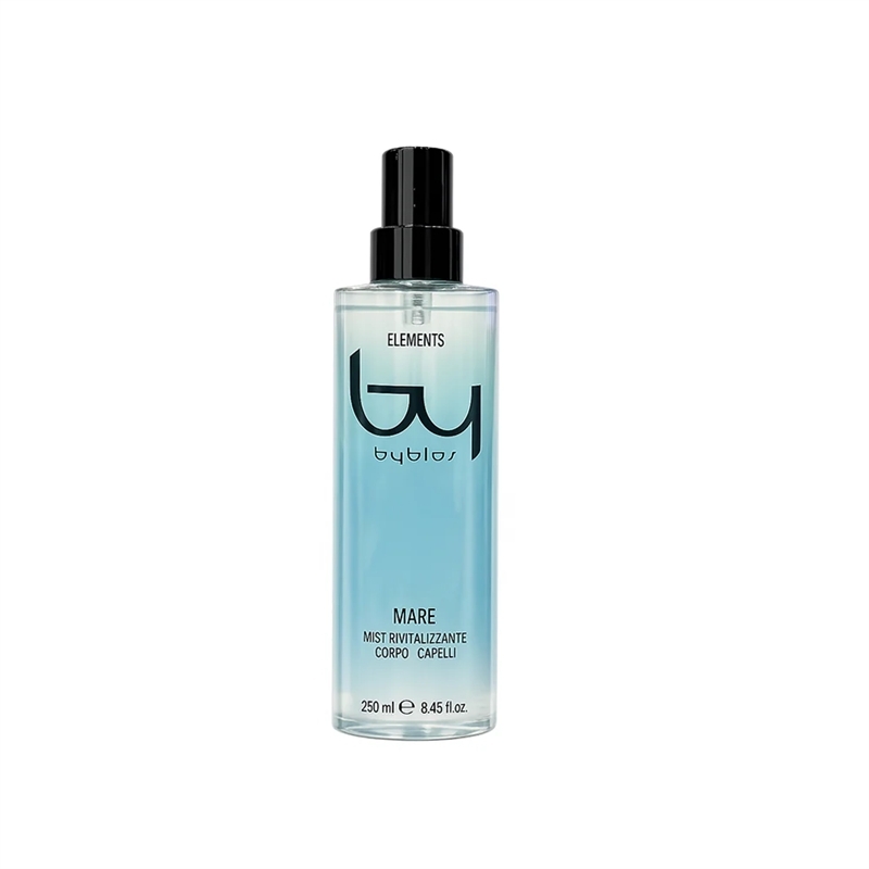 BY BYBLOS MARE MIST RIVITALIZZANTE CORPO E CAPELLI ML 250 BY BYBLOS MARE MIST RIVITALIZZANTE CORPO E CAPELLI ML 250