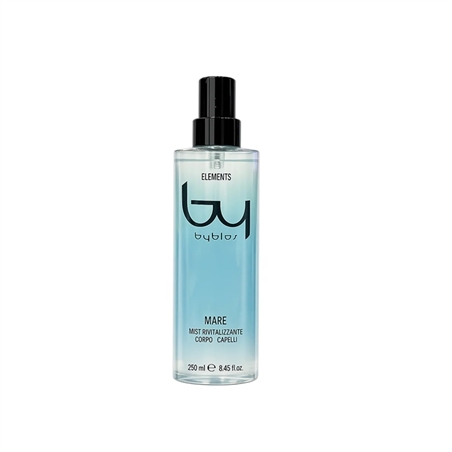 (BYBLOS) GANDINI MARE ACQUA PROFUMATA 250ML - 8007033784701-1 - 8007033784701-1