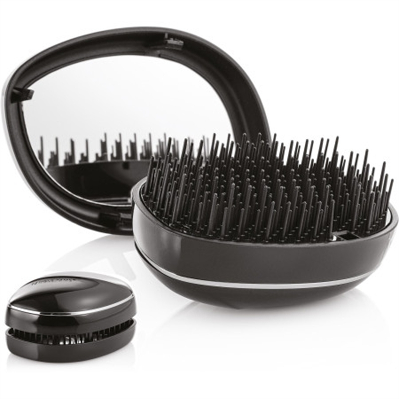 TANGLER MINI SPAZZOLA DISTRICANTE COMPATTA + SPECCHIO DA BORSA