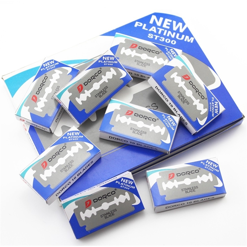 LAME DORCO NEW PLATINUM CONF. 10 PZ