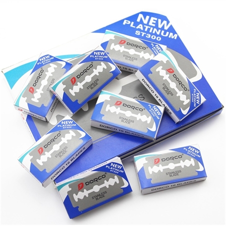 LAME DORCO NEW PLATINUM 100PZ - DORCO-1 - DORCO-1