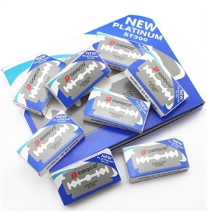 LAME DORCO NEW PLATINUM CONF. 10 PZ