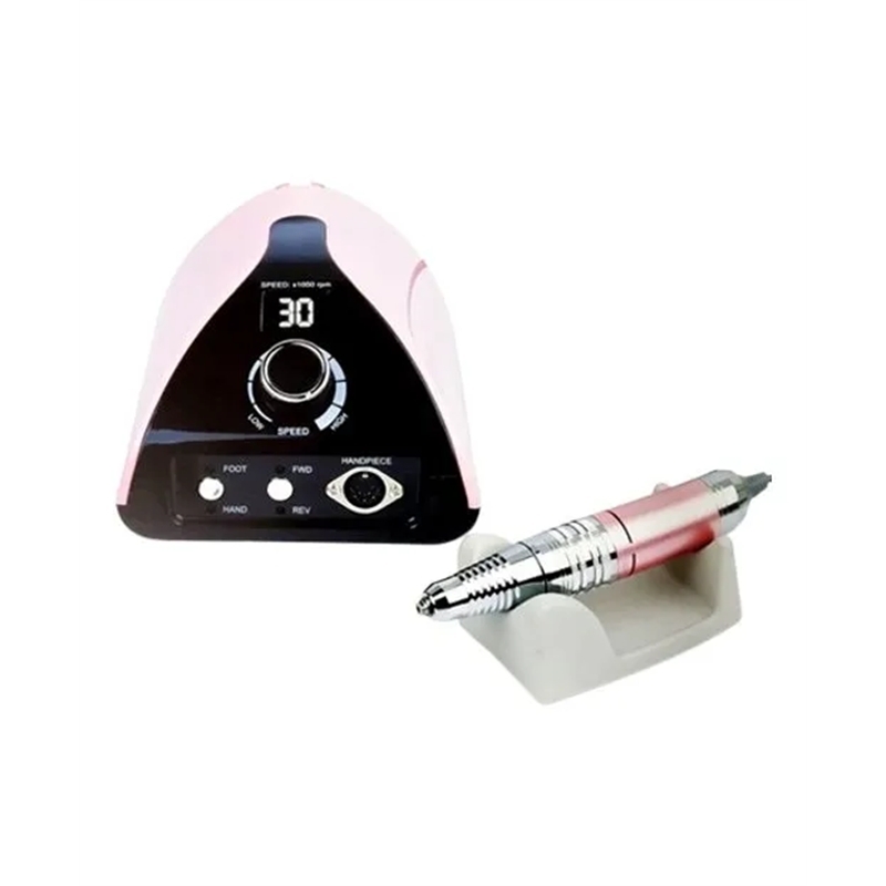 GIUBRA - FRESA MANICURE&nbsp;PROFESSIONAL MAGIC NAILS 30000 GIRI POTENZA 45W
