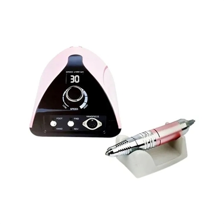 GIUBRA - FRESA MANICURE&nbsp;PROFESSIONAL MAGIC NAILS 30000 GIRI POTENZA 45W