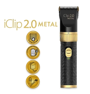 ICLIPMETAL
