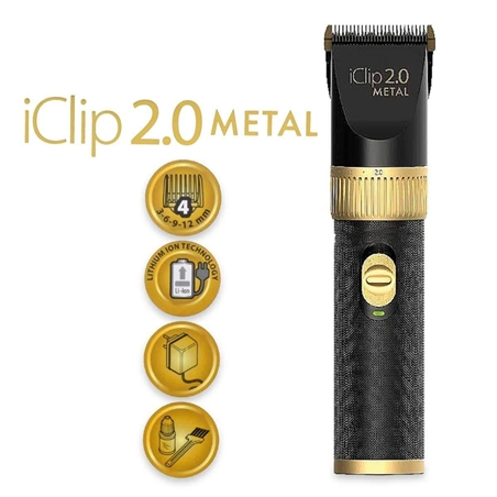 ICLIPMETAL