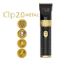 GIUBRA TOSATRICE ICLIP 2.0 METAL GIUBRA TOSATRICE ICLIP 2.0 METAL
