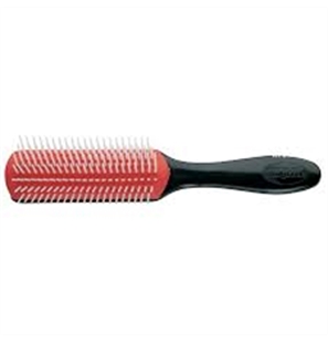 SPAZZOLA  BRUSH 7 FILE - C602-1 - C602-1
