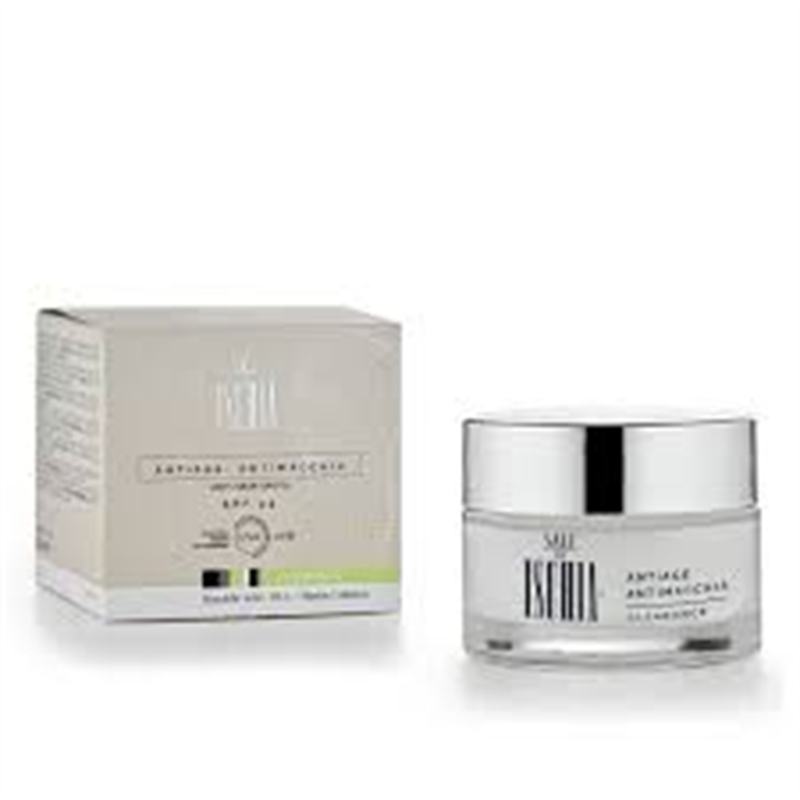 CREMA VISO ANTIAGE ANTIMACCHIA 50 ML SALI D'ISCHIA