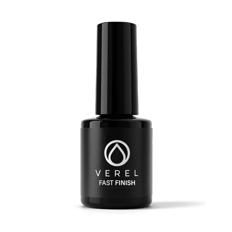 FAST FINISH 10 ML "VEREL" FAST FINISH 10 ML "VEREL"