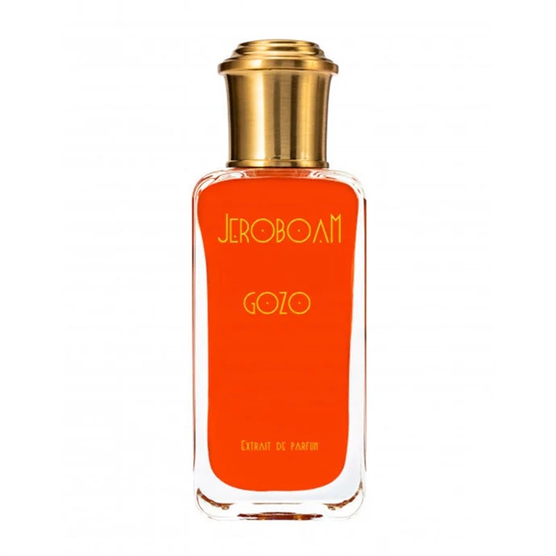 JEROBOAM GOZO EXTRAIT DE PARFUM 30ML JEROBOAM GOZO EXTRAIT DE PARFUM 30ML