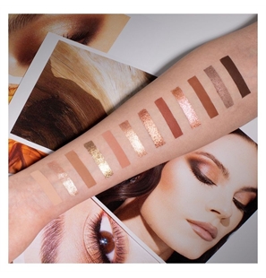 MESAUDA ARCHETYPE PALETTE 12 OMBRETTI 102-2