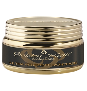 GOLDEN NAILS GEL UV MONOFASICO ULTRA RESISTENTE 30ML - GO00619-1 - GO00619-1