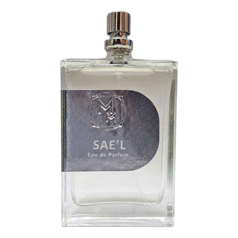 TESTER MM SAE 'L ROMA ACQUA DI SALE 100ML TESTER MM SAE 'L ROMA ACQUA DI SALE 100ML