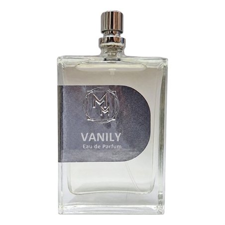 MM-Vanily 