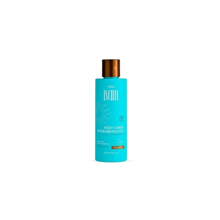 SPAZZOLA TERMICA IN CERAMICA E CARBONIO INFUSA IN OLIO DI ARGAN DIAM. 53 MM
