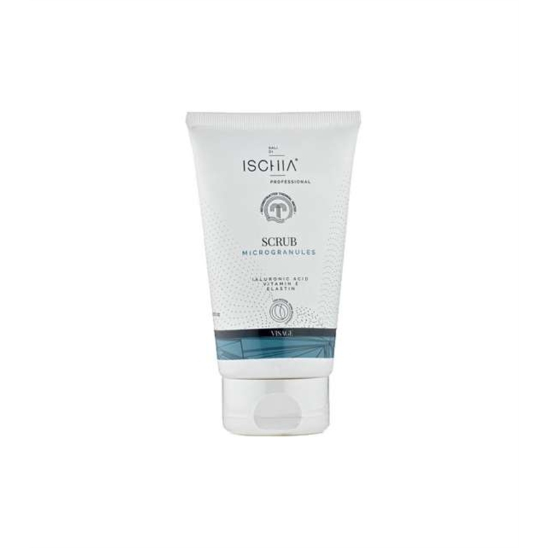 SALI DI ISCHIA SCRUB AI MICROGRANULI 150 ML