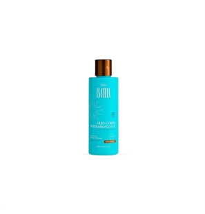 ISCHIA EAU THERMALE OLIO SUPER ABBRONZANTE 200ML - IT0217-1 - 8052747544073-1