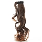 DI BIASE HAIR TOUPE CODA CAPELLI CON STRAPPO DI BIASE HAIR TOUPE CODA CAPELLI CON STRAPPO