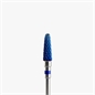 PUNTA FRESA TUNGSTENO BLU FORMA CONO GRANA M