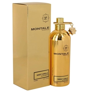 MONTALE PARIS Sweet Vanilla