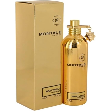 MONTALE PARIS Sweet Vanilla