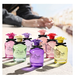 DOLCE E GABBANA DOLCE SHINE EDP 50ML