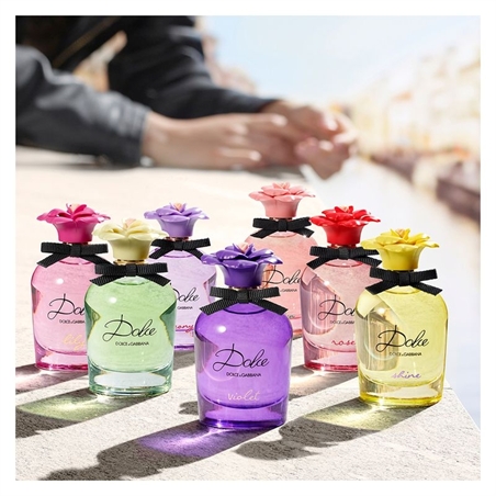 DOLCE E GABBANA DOLCE SHINE EDP 50ML
