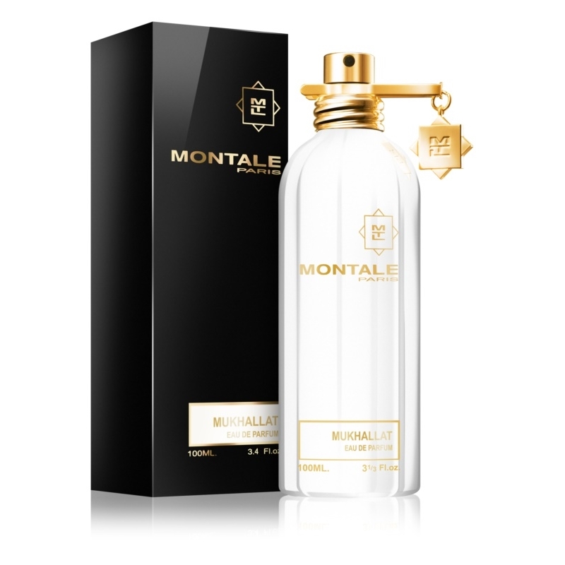 MONTALE MUKHALLAT EDP 100ML
